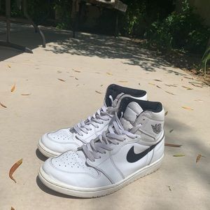 Air Jordan 1 High Ying Yang